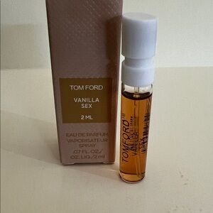Tom Ford Vanilla Sex Eau de Parfum 2ml Spray
